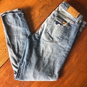 JOES JEANS Vintage Reserve Boyfriend Jean